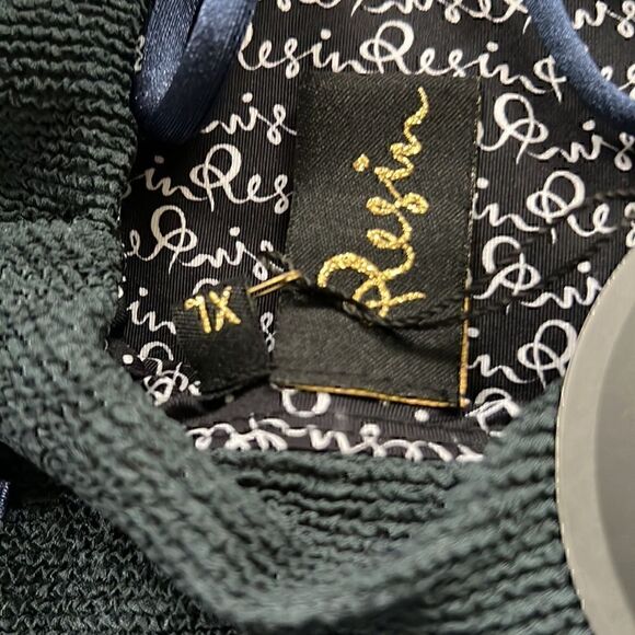 Resin Obsidian Denim Full Suit - Picture 8 of 17